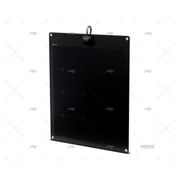 PLACA SOLAR FLEXIBLE MONOCRISTALINA XUNZEL