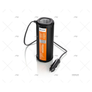 CONVERTIDOR 12-220V 150W ONDA MODIFICA