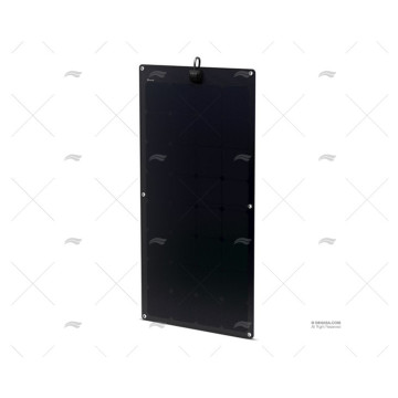 PLACA SOLAR FLEX.120W 12v MONOCRISTALINO