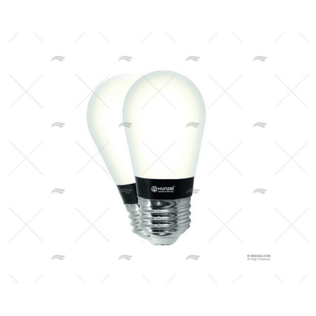 BOMBILLA LED SUNNY 12-24V 1W (2U) XUNZEL