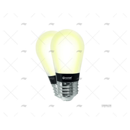 BOMBILLA LED COSY 12-24V 1W (2U) XUNZEL