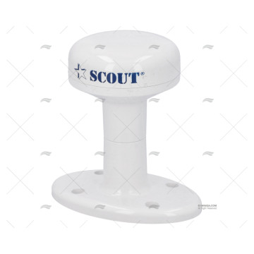 ANTENA GPS 7 cm SCOUT