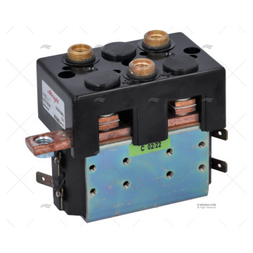 CONTACTOR DOBLE TIPO SW88 ALBRIGHT