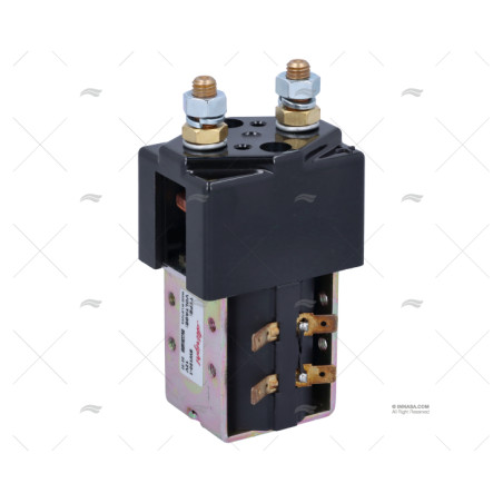 CONTACTOR SIMPLE TIPO SW180 ALBRIGHT