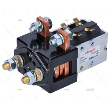 CONTACTOR 12V TIPO SW181-23L ALBRIGHT