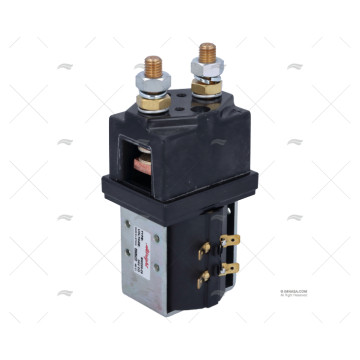 CONTACTOR 250A 24V CONTINUO