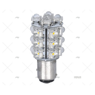 LAMPARA BAY15D LED MODELO E