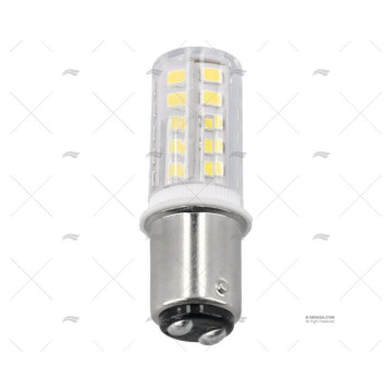 LAMPARA LED 12V/180LM BLANCO FRIO