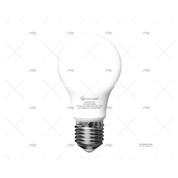 LAMPARA LED NATURE E27 12W-3W XUNZEL