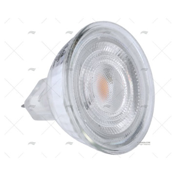 LAMPARA G5.3 12V LED 20W PARATHOM 3000K