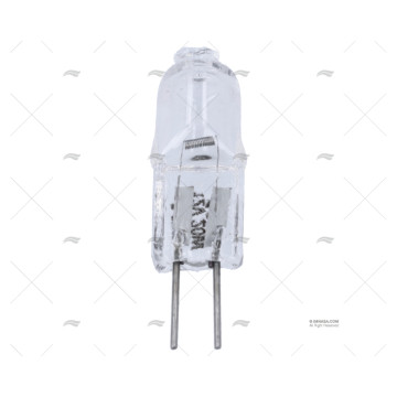 LAMPARA G4 12V 20W 64425 HALOGENA