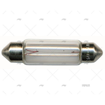 LAMPARA BAYONETA 12V 5W Y 10W