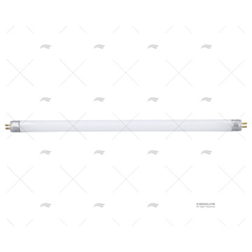 FLUORESCENTE 8W I.D. 288mm. TUBO