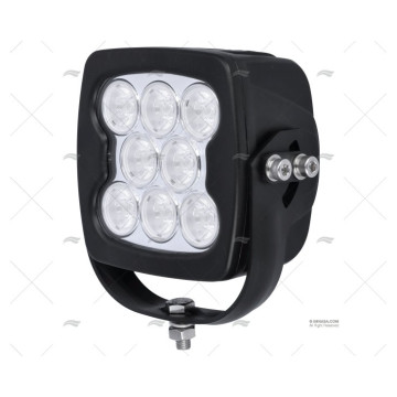 FOCO 8 LED 80W 9-60V