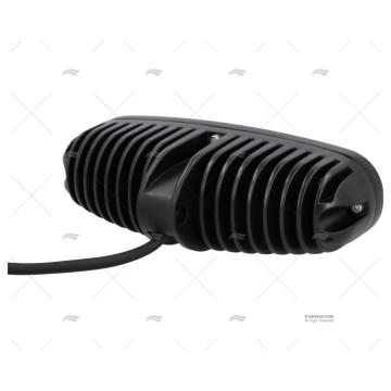 FOCO 6 LED 18W 9-32V ALARGADO