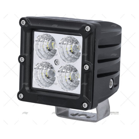 FOCO 4 LED 20W 9-48V