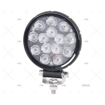 FOCO 14 LED 14W 12-36V