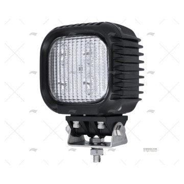 FOCO 4 LED 40W 9-26V 127 mm