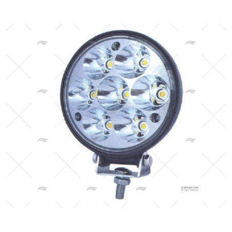 FOCO 7 LED 21W 9-32V