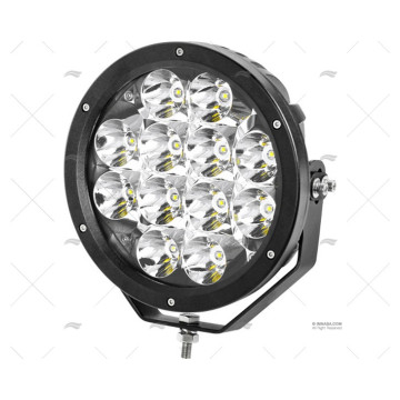 FOCO 24 LED 120W 9-60V