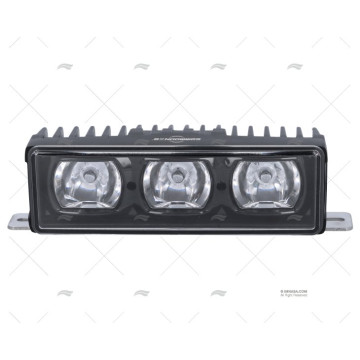 FOCO 3 LED 30W 9-26V 203 mm