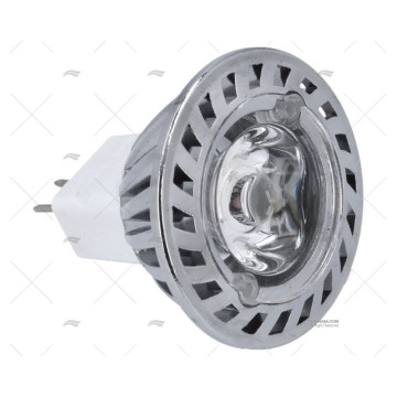 LAMPARA MR11 LED 35X40 70 LUMEN