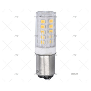 LAMPARA BAY15D 12V LED 2.5W 50.47 x 15.2 m