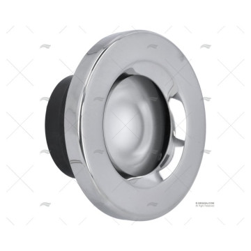 LUZ INTERIOR AQUARIUS INOX FORESTI SUARDI