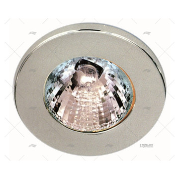 LUZ INTERIOR 73 20W ALO CROM mas9660/50.T