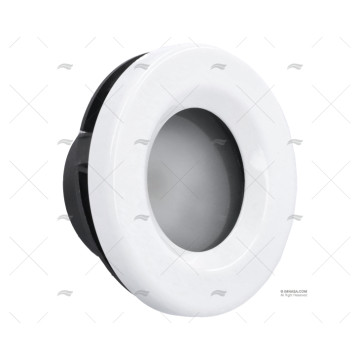 LUZ AQUARIUS BLANCO LED 2