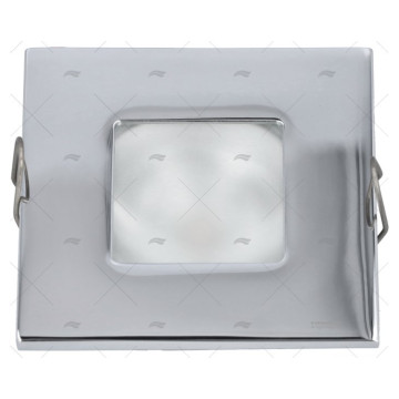 LUZ SEXTANS Q LED3 10-30V 3X1W