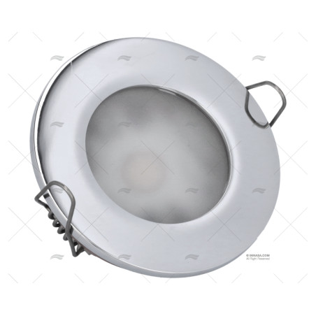 LUZ SEXTANS S LED 10-30V 2.5W BLANCO