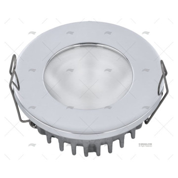 LUZ SEXTANS S LED3 10-30V 3X1W BLANCO