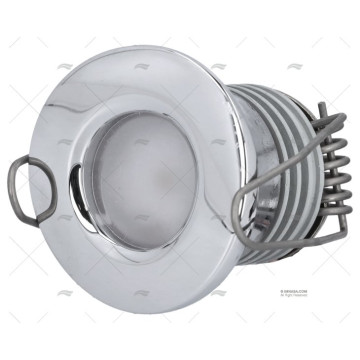 LUZ NAOS T LED 10-30V 1.5W FORESTI SUARDI