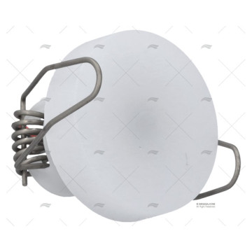 LUZ CHARA T LED 10-30V 1.5W FORESTI SUARDI