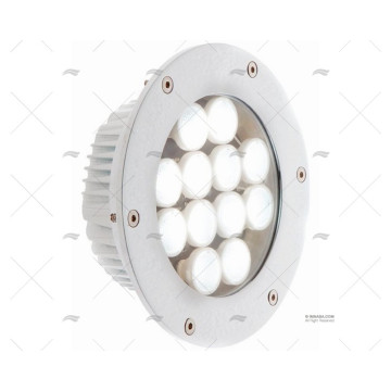 LUZ DE BUSQUEDA POLARE I 9-30V 36W FORESTI SUARDI