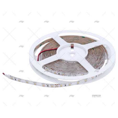 LAMPARA CINTA 300LED 500cm BLANCO 24V