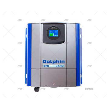 CARGADOR 24V PRO HD DOLPHIN