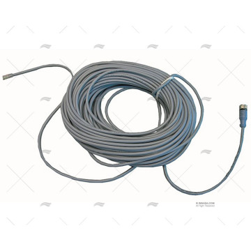 CABLE ANEMOMETRO 30M VDO