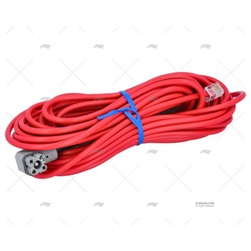 CABLE COMPAS 10m VDO