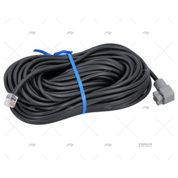 CABLE SONDA 20m VDO