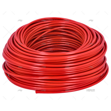 CABLE H05V/H07V 25 ROJO 100m