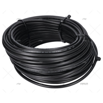 CABLE H05V/H07V 35 NEGRO 50m