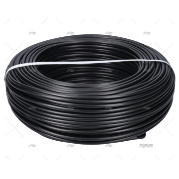 CABLE H05V/H07V 10 NEGRO 10mm2 100m