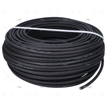 CABLE ELECTRICO HO7RN-F 2X1.5 R100