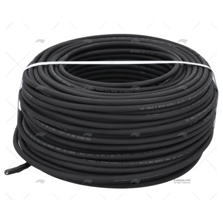 CABLE ELECTRICO HO7RN-F 3G1.5 R100