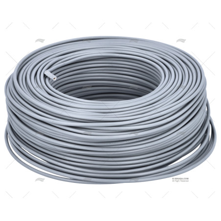 CABLE H05V/H07V 2.5 GRIS 100m