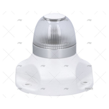 LUZ NAVILED BLANCA 360 GRADOS HELLA MARINE