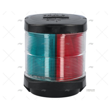 LUZ 2984 HELLA NEGRA TRICOLOR 2MILL HELLA MARINE