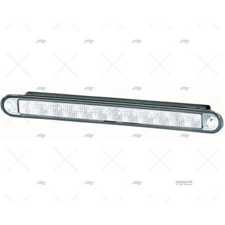 LUZ STRIP LED BARRA HELLA MARINE